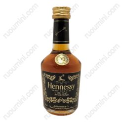 CO-HE-036 Hennessy 50 Limited Edition
