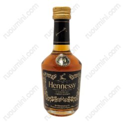 CO-HE-038 Hennessy Limited Edition