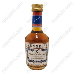 CO-HE-040 Hennessy USA Limited Edition