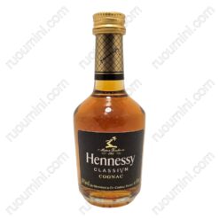 CO-HE-045 Hennessy Classivm