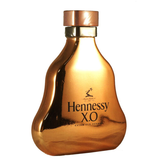 CO-HE-049 Hennessy XO Decanter , empty, no liquor inside