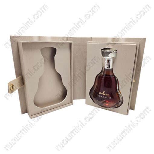 CO-HE-057 Hennessy paradis, miniflaschen - Hình ảnh 2
