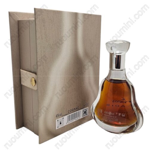 CO-HE-057 Hennessy paradis, miniflaschen - Hình ảnh 3
