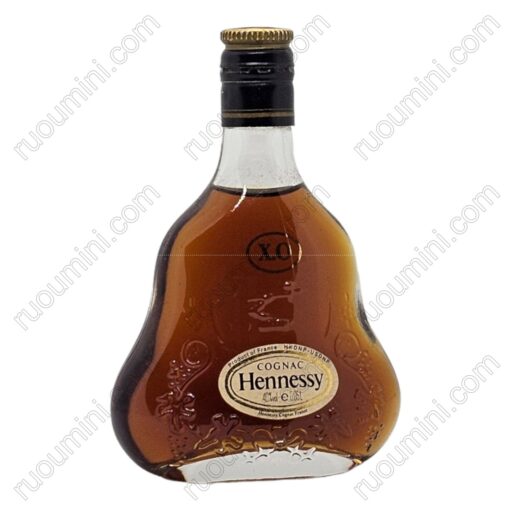 CO-HE-061 Hennessy XO rare version, HKDNP , small head