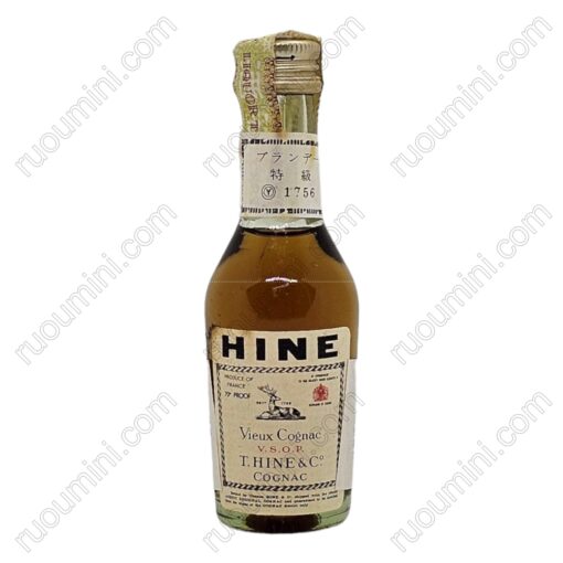 CO-HI-005 Hine V.S.O.P Thine&C