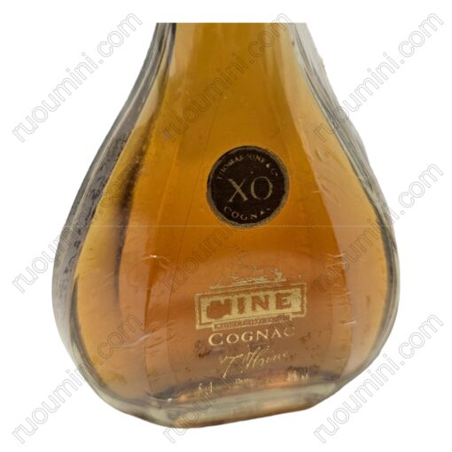 CO-HI-009 Hine X.O - Hình ảnh 2