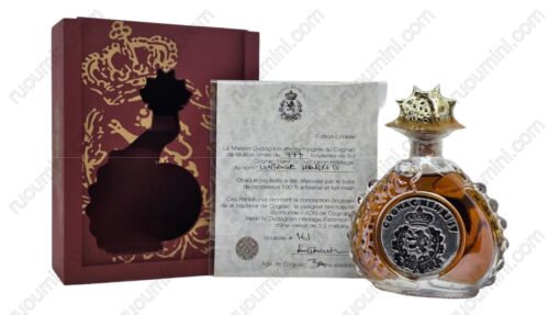 CO-HR-001 Henri IV Edition 1776 - Hình ảnh 2