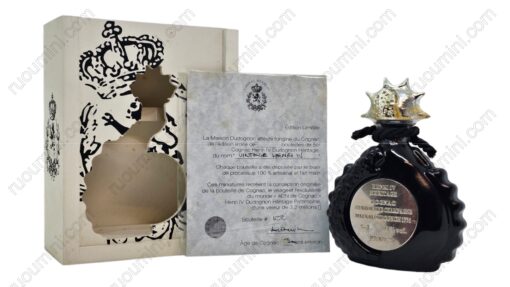 CO-HR-002 Henri IV Edition Black - Hình ảnh 2