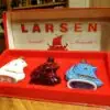 CO-LAR-001 Larsen Invincible