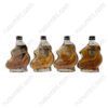 CO-LAR-003 Larsen Viking cognac ship shape