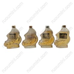 CO-LAR-004 Larsen Viking cognac ship shape