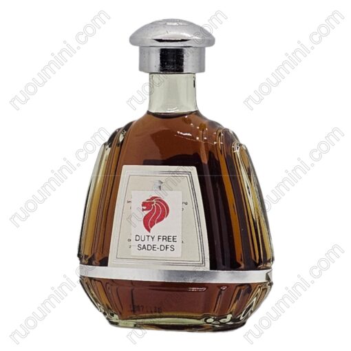 CO-MA-001 Martell XO Supreme - Hình ảnh 2