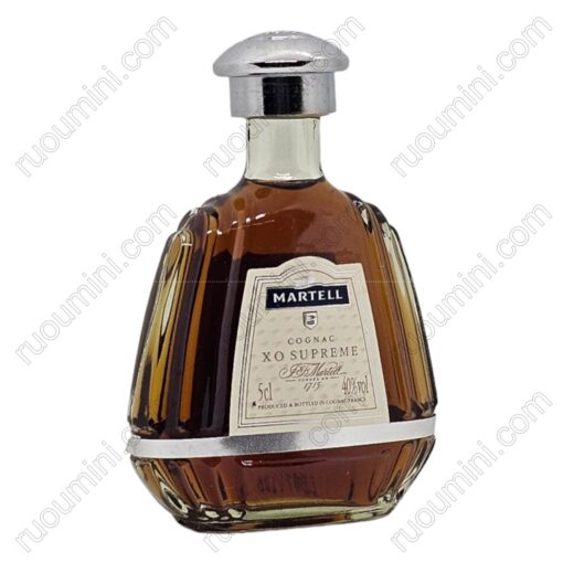 CO-MA-001 Martell XO Supreme
