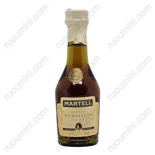 CO-MA-002 Martell Medaillon V.S.O.P
