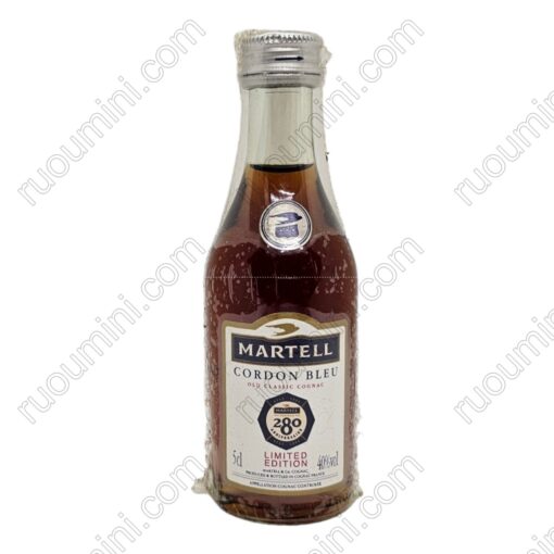 CO-MA-004 Martell Cordon Bleu Limited Edition