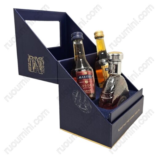 CO-MA-006 Martell Discovery Collection - Hình ảnh 3