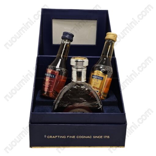 CO-MA-006 Martell Discovery Collection