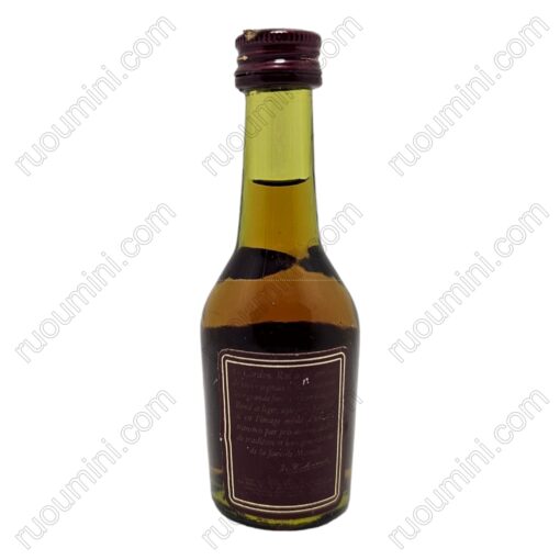 CO-MA-011 Martell Cordon Rubis - Hình ảnh 2