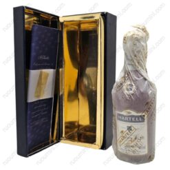 CO-MA-018 Martell Cordon Bleu 1715