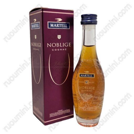 CO-MA-029 Martell Noblige