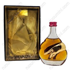 CO-MK-005 Meukow X.O Cognac