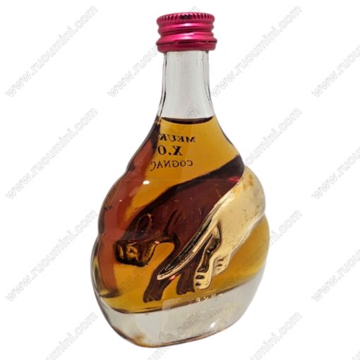 CO-MK-008 Meukow X.O Cognac - Hình ảnh 2