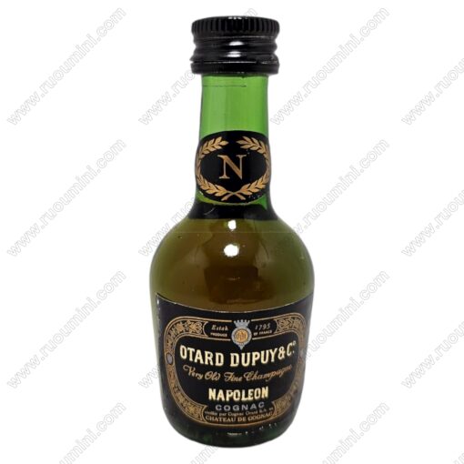 CO-OTA-024 Otard Dupuy&C Napoleon