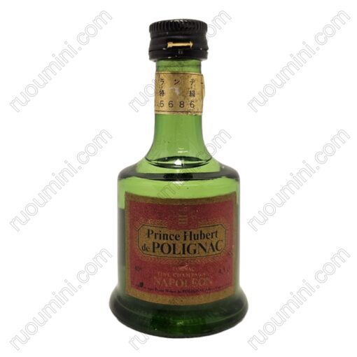 CO-PO-003 Polignac Napoleon