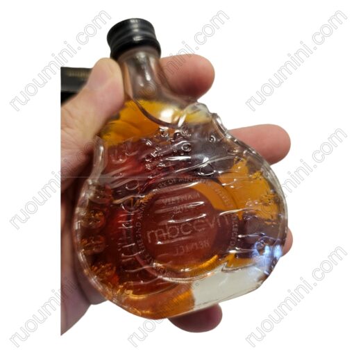 CO-PO-010 Polignac Prince xo ROYAL new version, Vietnam mini bottles club - Hình ảnh 2