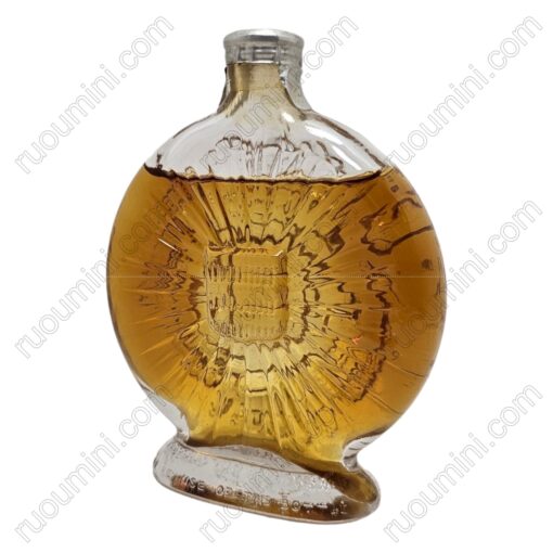 CO-PO-011 Extra rare Polignac Prince Hubertus hard to find 5cl mini bottles - Hình ảnh 3