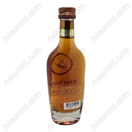 CO-RE-006 Miniature/ Remy Martin Centaure 5cl , miniflaschen - Hình ảnh 2