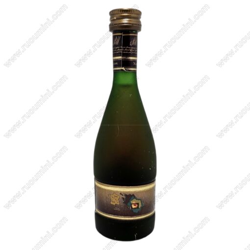 CO-RE-008 Remy Martin FINE CHAMPAGNE NAPOLEON 5cl ,miniflaschen - Hình ảnh 2