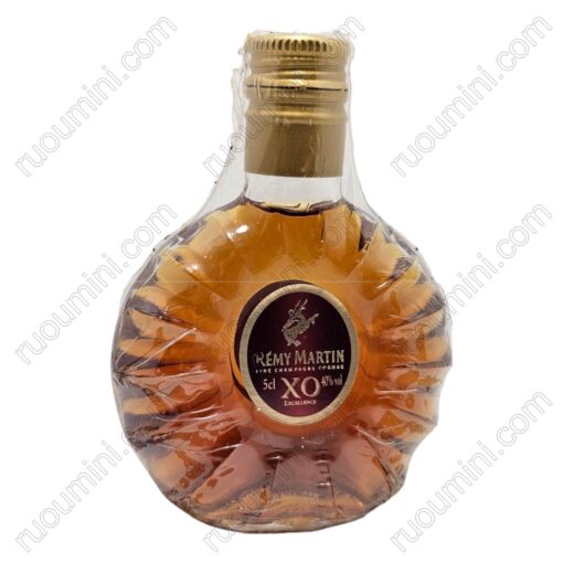 CO-RE-014 Remy Martin XO Excellence