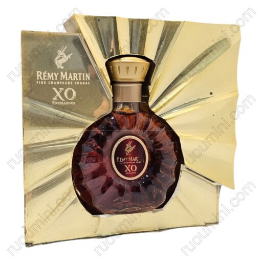 CO-RE-018 Remy Martin XO Excellence - Hình ảnh 2