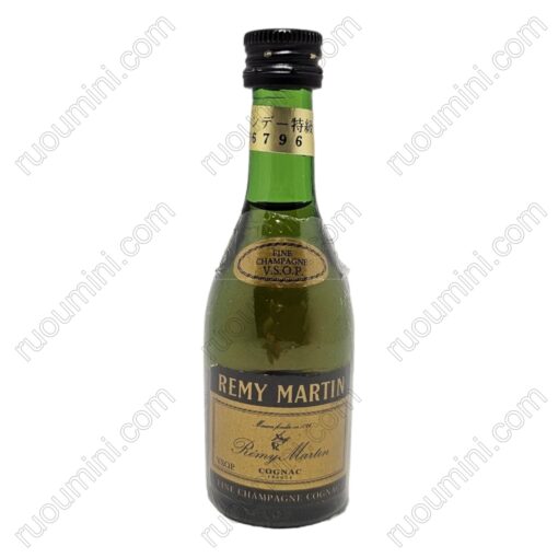 CO-RE-023 Remy Martin V.S.O.P