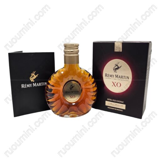 CO-RE-035 Remy Martin XO extra old, China market - Hình ảnh 2
