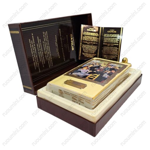 FS-CA-003 750ml CAMUS Moulin de la galette in Grand Master Collection - Hình ảnh 2