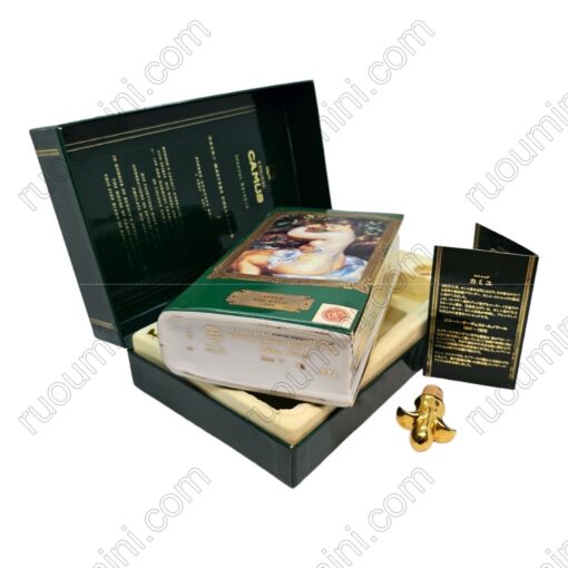 FS-CA-004 750ml CAMUS AFTER THE BATH in Grand Master Collection - Hình ảnh 3