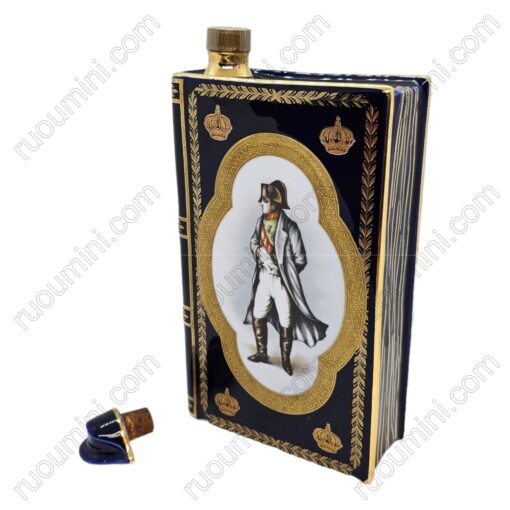 FS-CA-010 SIZE 750ml CAMUS NAPOLEON BLUE VERSION - Hình ảnh 3