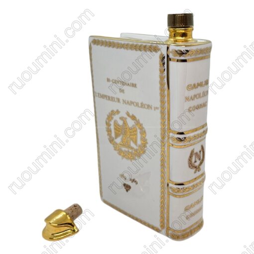 FS-CA-013 SIZE 750ml CAMUS NAPOLEON WHITE VERSION - Hình ảnh 3