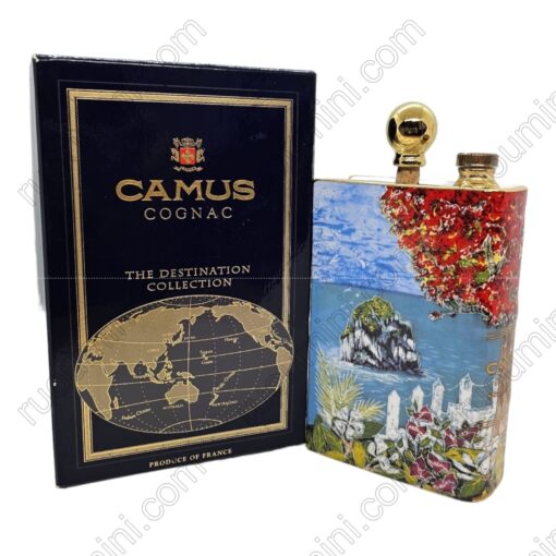 FS-CA-015 350ml CAMUS AUSTRALIA VERSION- THE DESTINATION COLLECTION - Hình ảnh 2