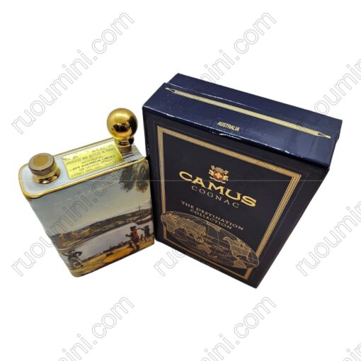 FS-CA-016 Camus The Destination Collection - Hình ảnh 3