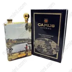 FS-CA-016 Camus The Destination Collection