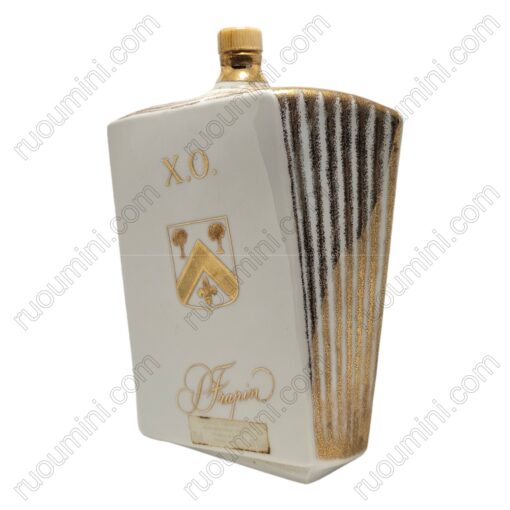 FS-FP-001 SIZE 750ml FRAPIN XO COGNAC , IN KING PLAYING CARD SHAPE - Hình ảnh 3