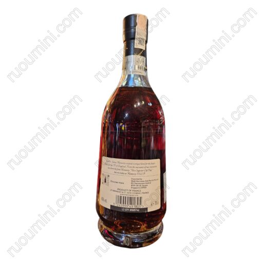 FS-HE-011 Hennessy V.S.O.P Cognac - Hình ảnh 4