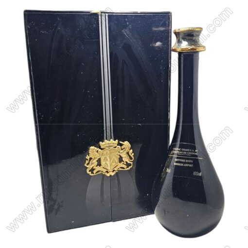 FS-OTARD-001 SIZE 700ml OTARD EXTRA COGNAC, full box - Hình ảnh 2