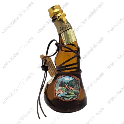 GRAPPA-BRA-001 GRAPPA ITALY DE BERNARD, bottiglie di liquore - Hình ảnh 2