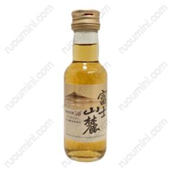 JP-KR-002 Kirin Fuji-Sanroku