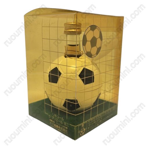 JP-LAPRIERE-001 LA PRIERE FOOTBALL SHAPE - Hình ảnh 2