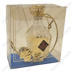 JP-MO-001 Monde Crystal
